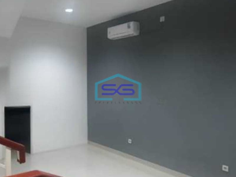 Dijual Ruko 2 Lantai Lokasi Siap Huni Bebas Banjir di Jakarta Timur