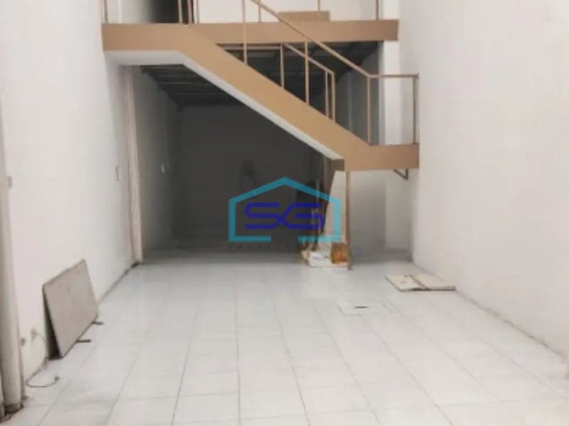 Disewakan Ruko 2 Lantai Di Dekat Tugu Jogja Di Jetis Jogja Luas Bangunan 250 m²