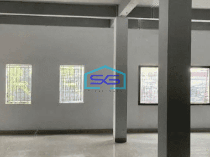 Disewakan Ruko di Kebayoran Baru Jakarta Selatan