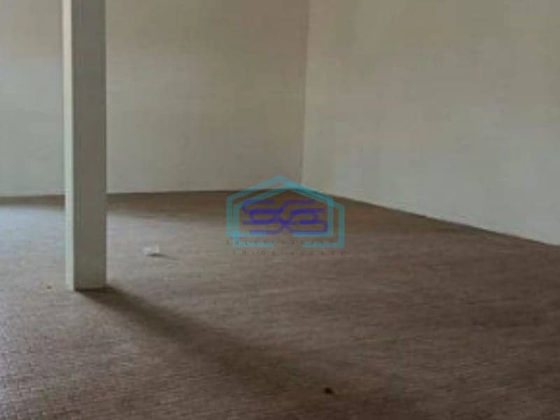 Disewakan Gudang di Sunter Jakarta Utara Gudang Luas Tanah 2725m2