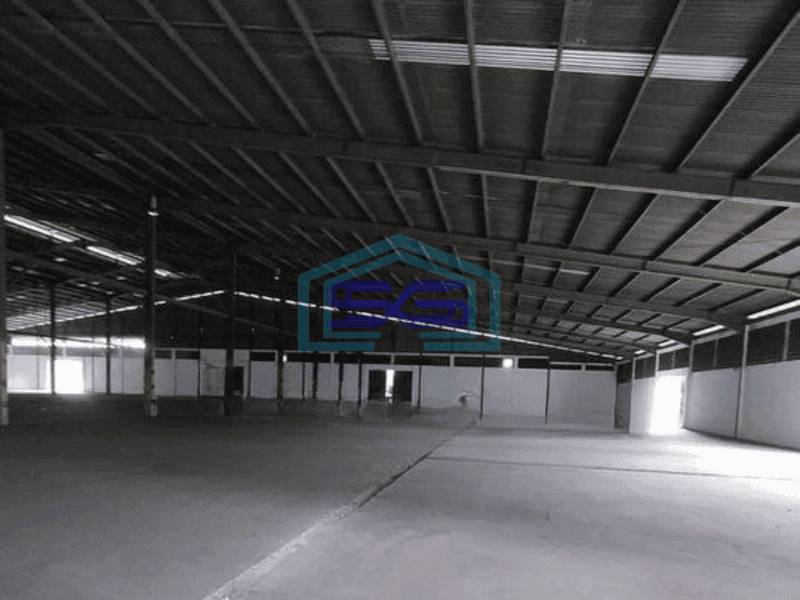 Disewa Gudang 3000 meter di Sunter Agung Tj. Priok Jakarta Utara