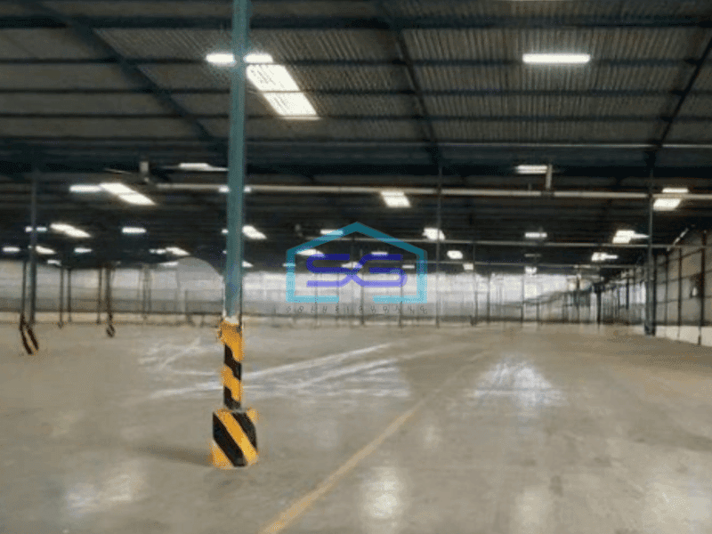 Disewakan Gudang di Cakung Jakarta Timur Luas Bangunan 11566 m²