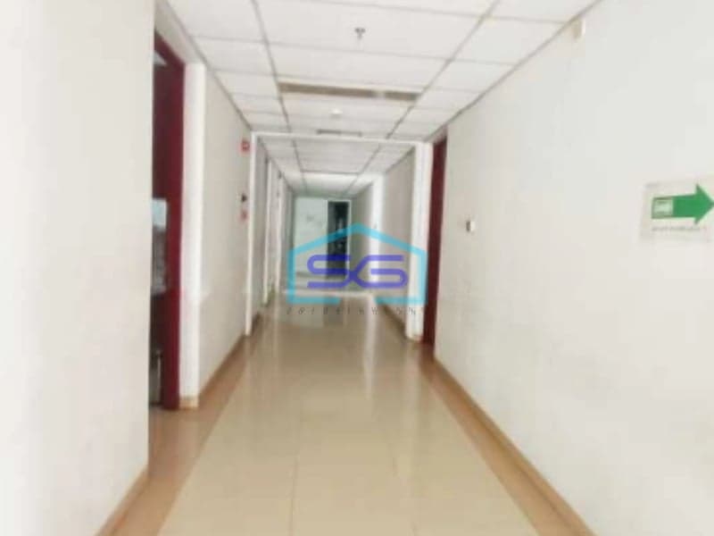 Dijual Gudang Siap Pakai di Jababeka Bekasi Luas Tanah 19590m2