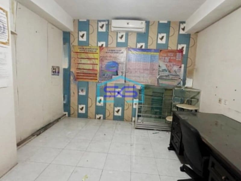 Disewakan Ruang Usaha Siap Pakai di Blimbing Malang Jawa Timur Luas Bangunan 700m2