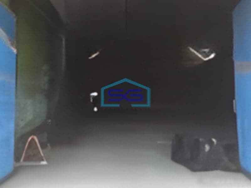 Disewakan Gudang Luas Tanah 168 m² Lokasi Denpasar Bali