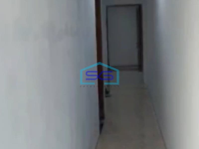 Dijual Ruko di Penjaringan Jakarta Utara LB 200m2