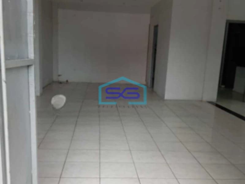 Disewakan Ruang Usaha Di Arteri Soekarno Hatta Semarang Timur Luas Bangunan 340 m²