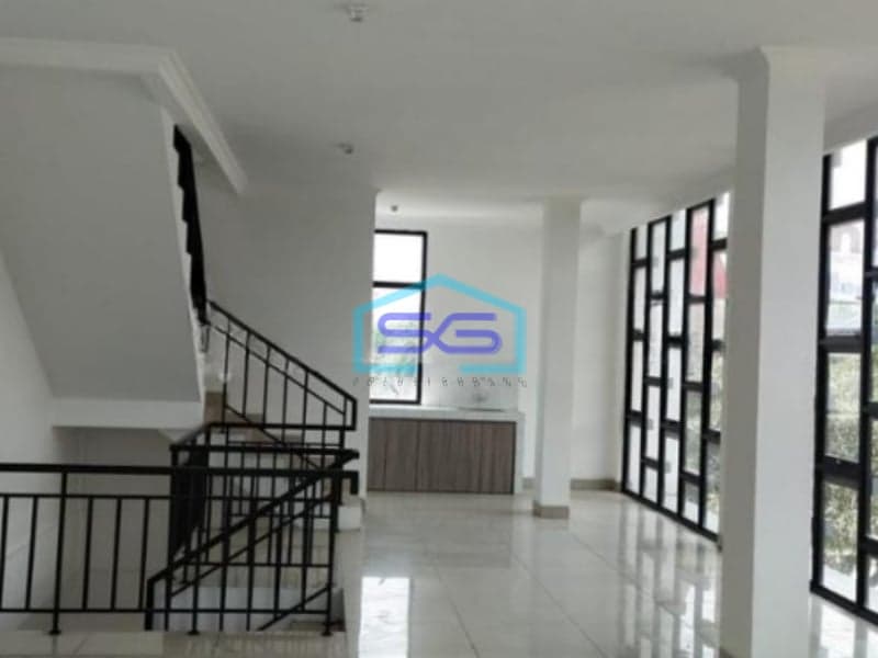 Dijual Ruko 3 Lantai Di Marunda Center Jakarta Utara Luas Bangunan 192m2