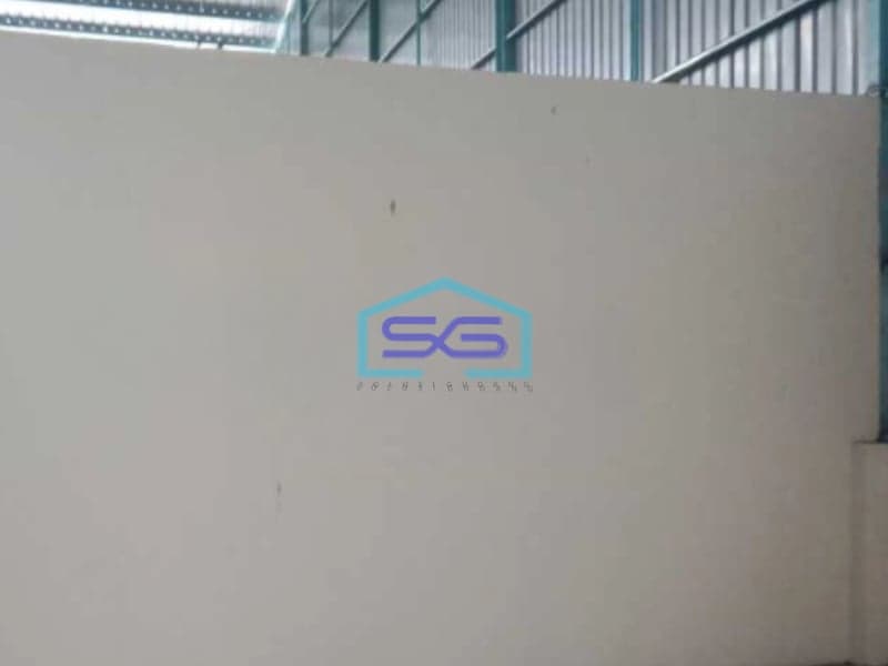 Disewakan Gudang Lokasi Bebas Banjir Luas Tanah 3000 m²  di Tangerang