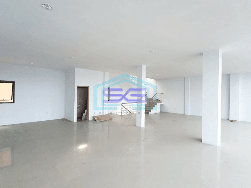 Disewakan Gudang di Pancing Logistic Center Medan Sumatera Utara