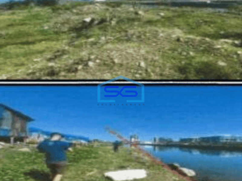 Dijual Tanah Jl Metro Kel Maccini Sombala, Kec Tamalte, Makasar