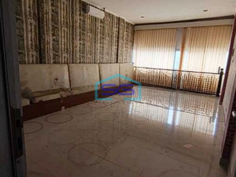 Disewakan ruko 3½ lantai di Raya Pekayon, Bekasi Selatan LB 350m2