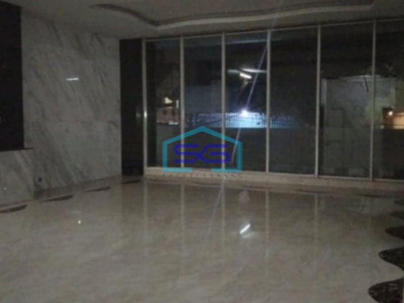 Dijual Gedung Baru Mewah Strategis Di Jln. Mampang Raya Jakarta Selatan LB 9050m2