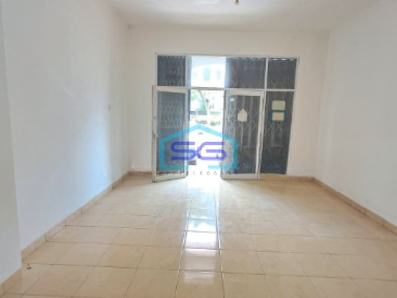 Dijual Ruko Gandeng di Gading Serpong Tangerang Lokasi Strategis Dan Row Jalan Besar LB 350m2