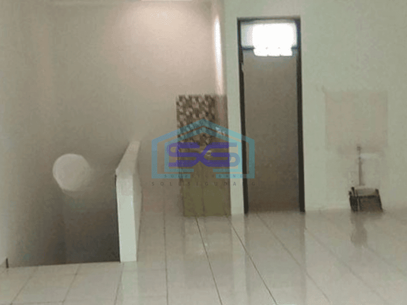 Disewa Ruko Baru 2 Lantai Area Mekar Wangi di Bandung