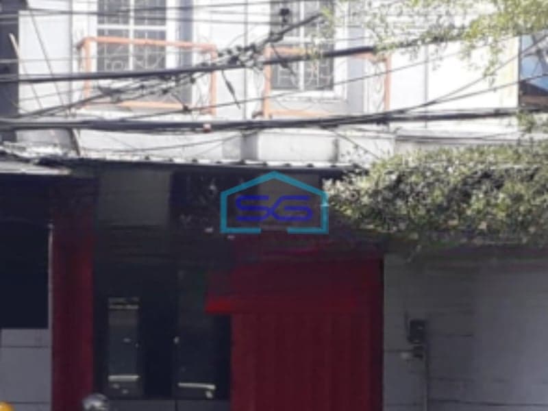 Dijual Ruko 2 Lantai Lokasi Strategis di Blimbing Malang