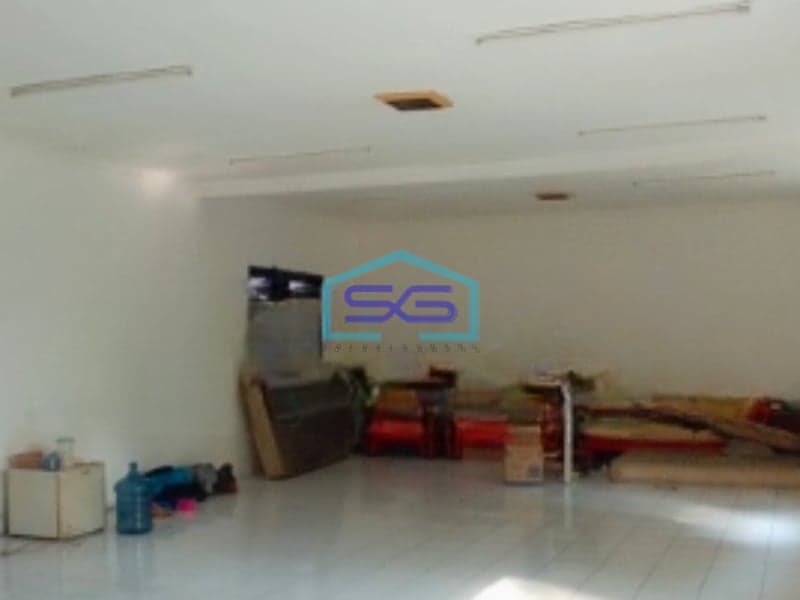 Disewakan Gudang Luas Bangunan  700 m²  Lokasi di Jababeka Bekasi