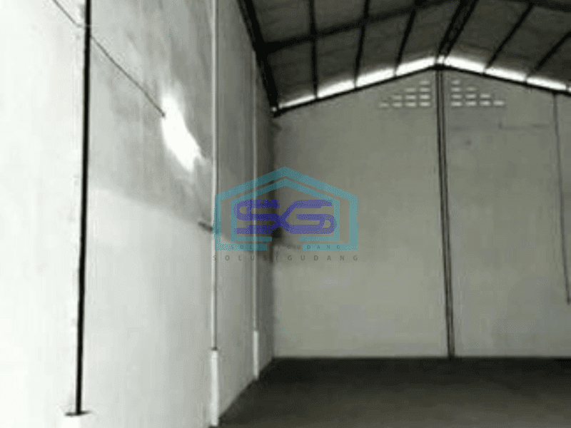 Disewakan Gudang di Pergudangan Miami Kalideres Jakarta Barat