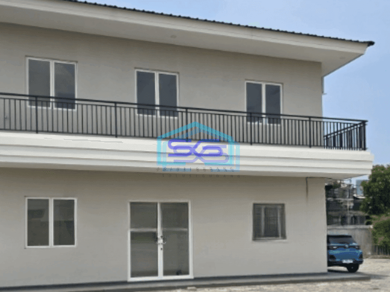 Disewakan Tanah di Cilincing Luas 1.9 Ha Cocok Buat Pool Mobil Jakarta Utara