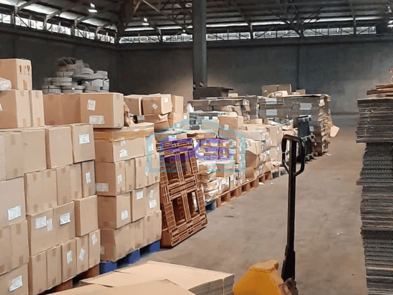 Disewakan Gudang di Kosambi Jakarta Barat