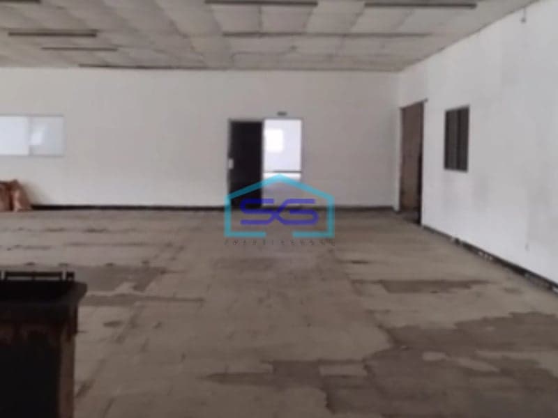 Disewakan Gudang Bagus Letak Strategis Siap Pakai Di Lippo Cikarang Bekasi Luas Bangunan 4649m2