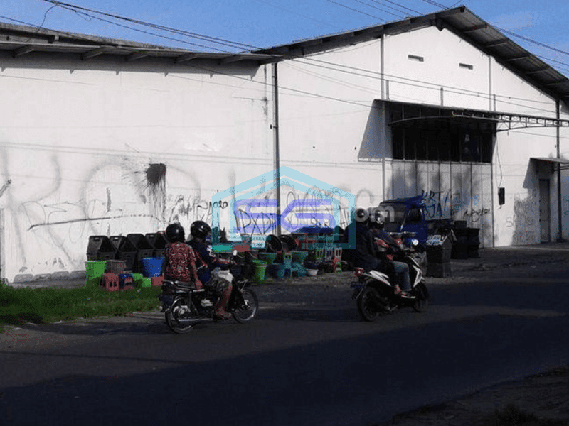 Disewakan Gudang di Ringroad Selatan & Terminal Giwangan Bantul Jogja