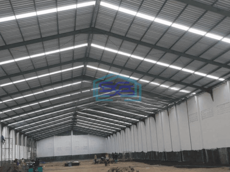 Disewakan Gudang di Tasikmadu Karanganyar