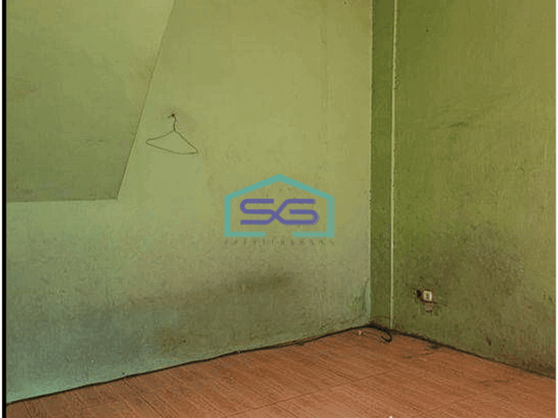 Disewa gudang luas muat caintainer 40 feet di Dadap