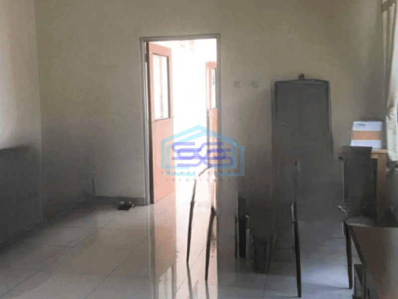 Disewakan Gudang Ada Kantor Luas Bangunan 600 m² di Cimanggis Depok