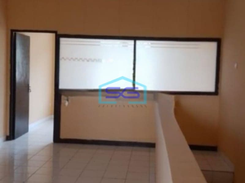 Dijual Ruko Redwood Deltamas Cikarang Bekasi Berstifikat SHM Luas Bangunan 120m2