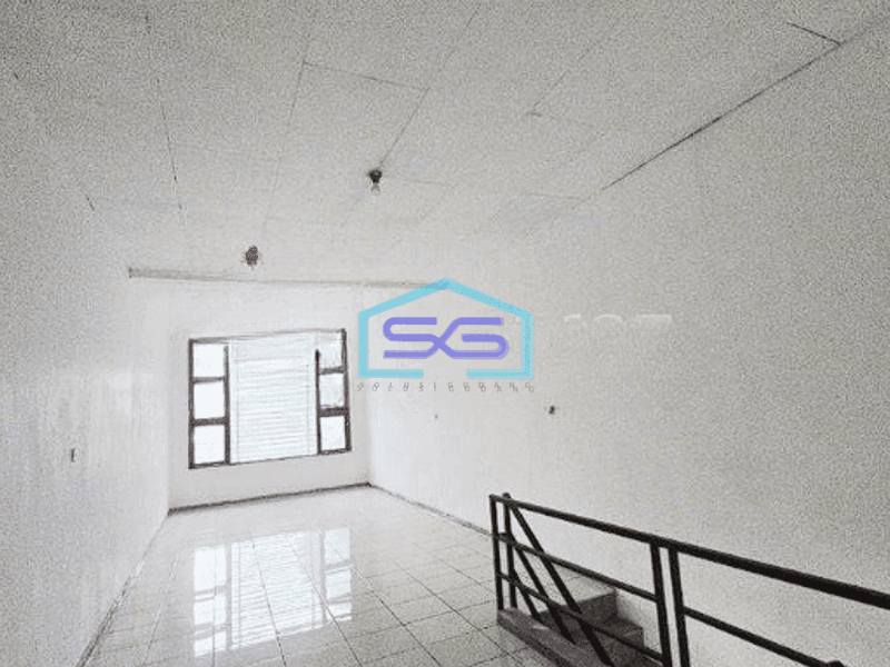 Disewakan Ruko Siap Pakai Lokasi Strategis dan Ramai di Malang LB 112m2