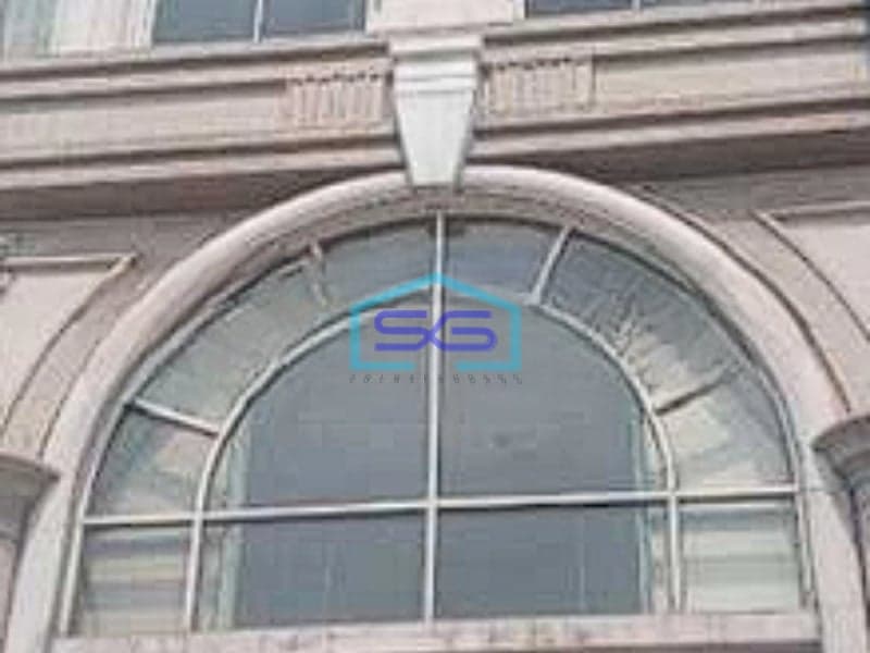 Dijual Ruko 3,5 Lantai Hadap Timur di Green Lake City Jakarta Barat LB 267m2