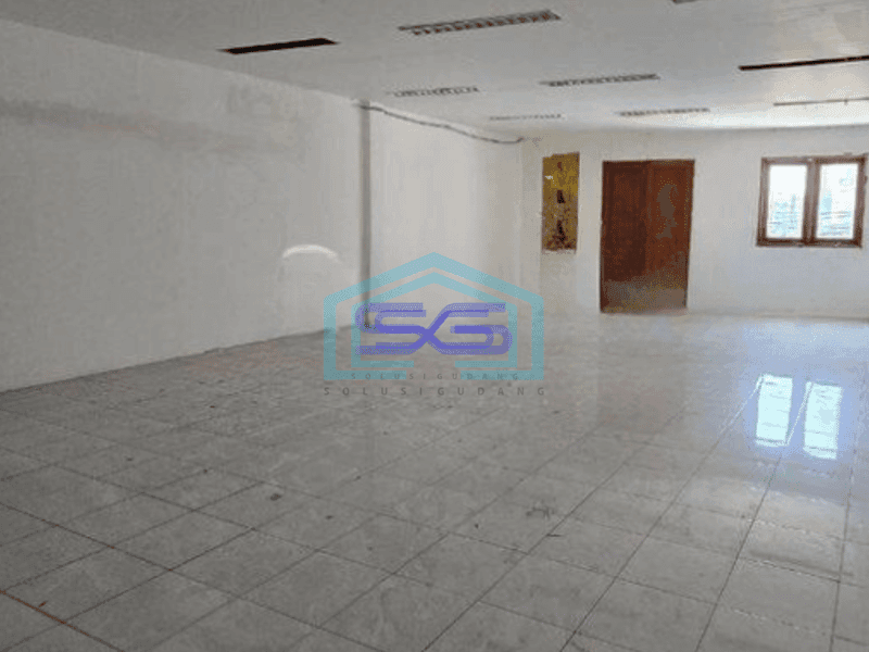 Disewa Ruko Raya Kalirungkut Nol Jalan Murah