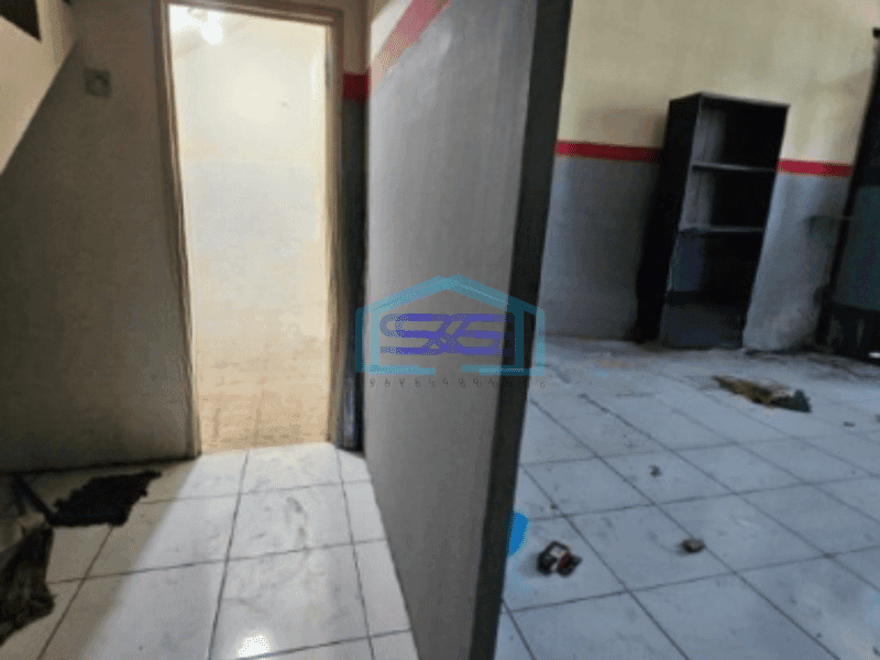 Dijual Ruko Cocok Untuk Usaha Lokasi Bebas Banjir di Rungkut Surabaya