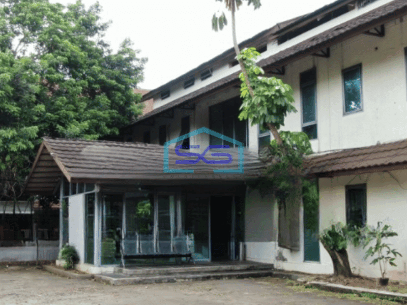 Dijual Tanah di Pangeran Antasari Cilandak 946 M2 Jakarta Selatan