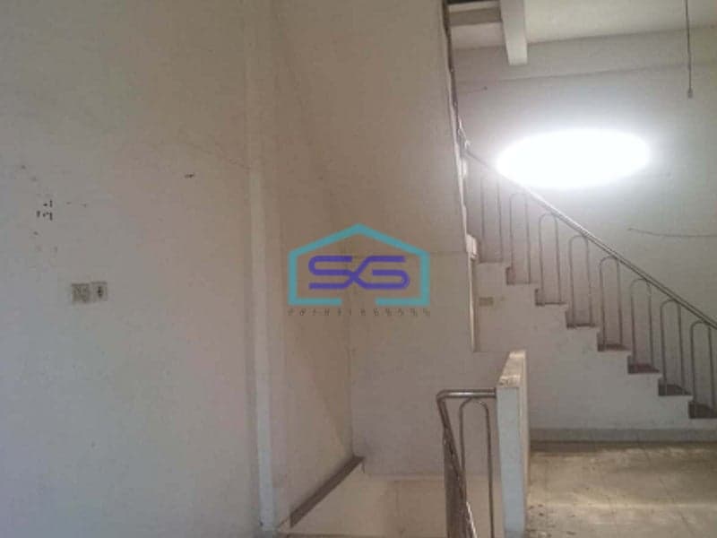 Dijual Ruko 2,5 lantai di Jalan Letjend Harun Sohar KM 9 Palembang Luas Tanah 590m2