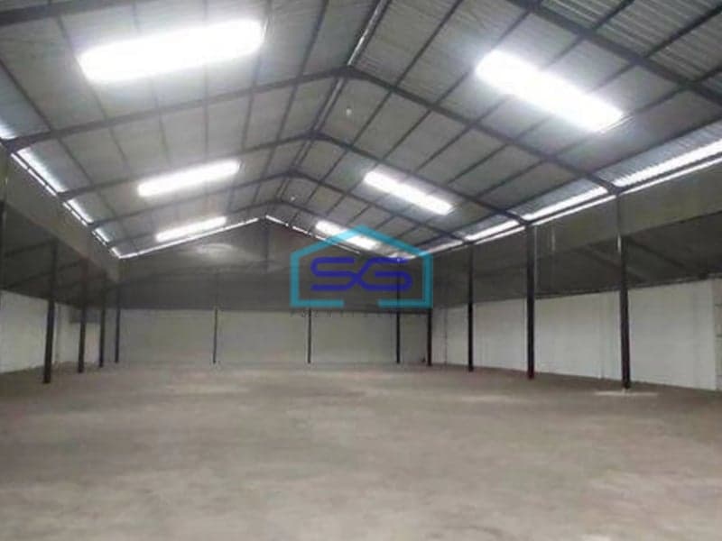 Disewakan Gudang Bagus Di Kapuk Peternakan Angke Jakarta Utara