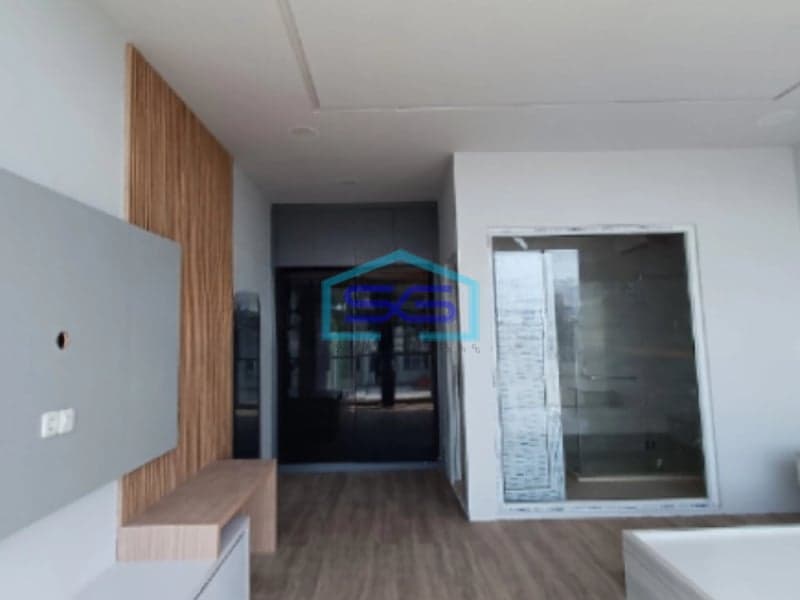 Dijual Gudang Industri Kamal Kalideres Jakarta Barat Luas Bangunan 400 m²