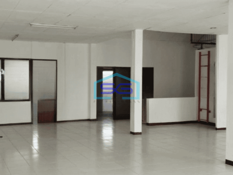 Disewakan Ruko Luas Bangunan 495 m² Lokasi Pasar Minggu Jakarta Selatan