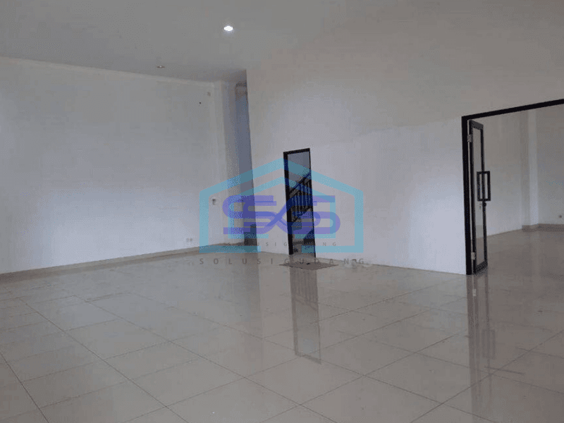 Dijual Gudang Siap Operasional Strategis Brand New di Taman Tekno BSD