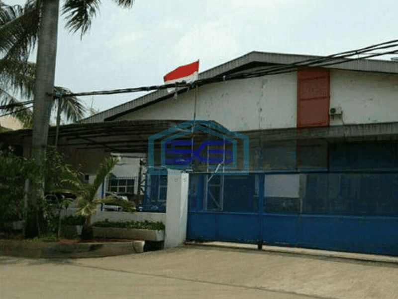 Disewakan Gudang di Sunter Jakarta Utara