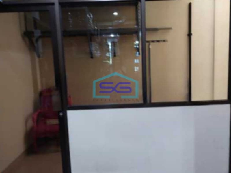 Dijual Cepat Ruko Bagus 4 Lantai Lift Barang Luas Bangunan 90m2 di Sunter Jakarta Utara