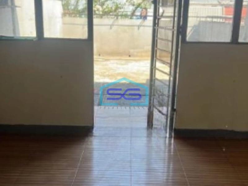 Disewakan Ruko Strategis Siap Huni di Cijerah Bandung Luas Bangunan 168m2