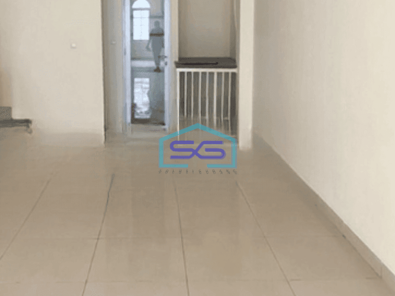 Dijual Ruko Siap Pakai Luas Bangunan  235 m² di Green Lake City Jakarta Barat