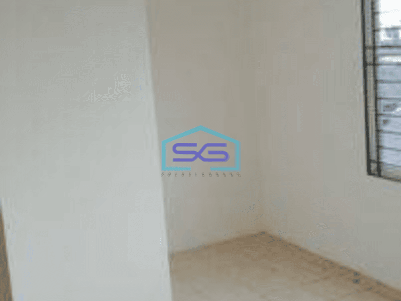 Dijual Ruko 3 Lantai Wtc Mall Matahari, Serpong Tangerang Selatan