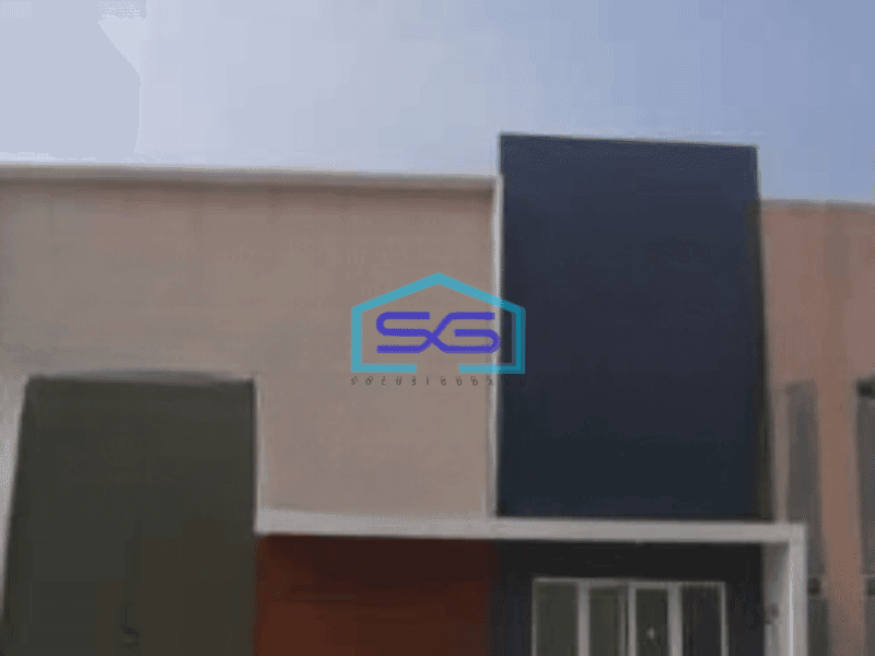 Dijual Gudang Luas Bangunan 525 m² di Pakuhaji Tangerang