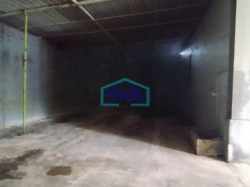 Disewakan Gudang 2 Lantai Luas Bangunan 510 m² di Cakung Jakarta Timur