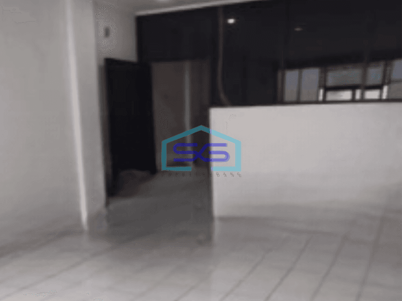 Dijual Ruko di Pluit Jakarta Utara Luas Bangunan  240 m²