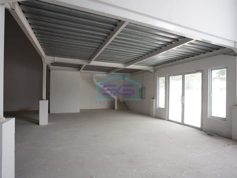 Gudang Sewa Delta Silicon 3 Lippo Cikarang Bekasi, Dekat Hyundai-EJIP Lippo Cikarang Disewakan per 3 Bulan