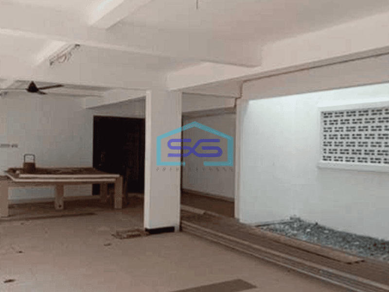 Dijual Gedung Serbaguna Dan siap pakai Di Bangka Raya Jakarta Selatan LB 1000m2